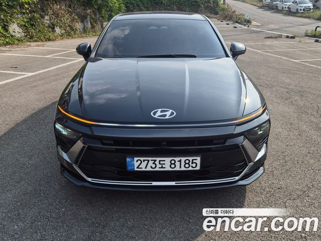 Hyundai Sonata 2025 — photo 3