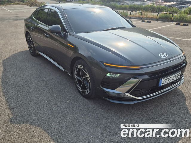 Hyundai Sonata 2025 — photo 5