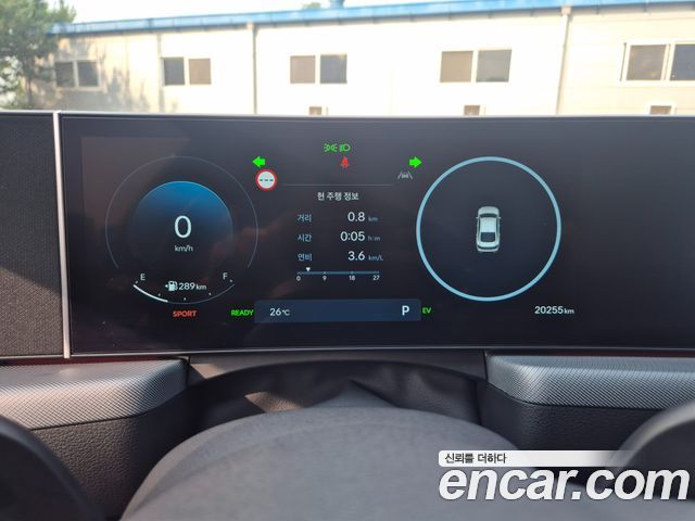Hyundai Sonata 2025 — photo 8