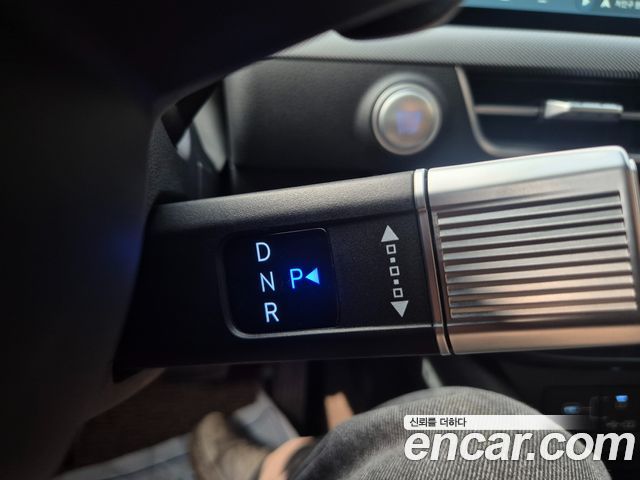 Hyundai Sonata 2025 — photo 9
