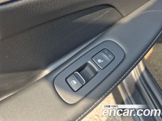 Hyundai Sonata 2025 — photo 15