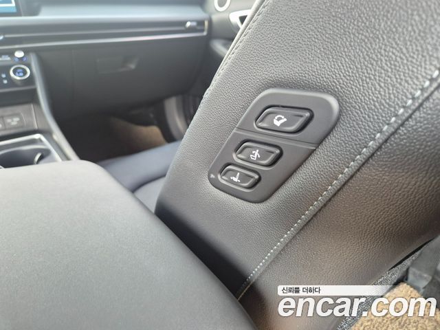 Hyundai Sonata 2025 — photo 16