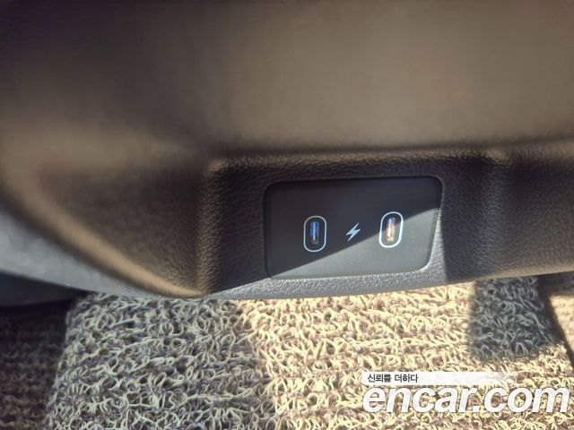 Hyundai Sonata 2025 — photo 17
