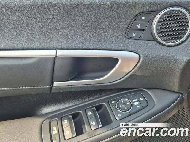 Hyundai Sonata 2025 — photo 19