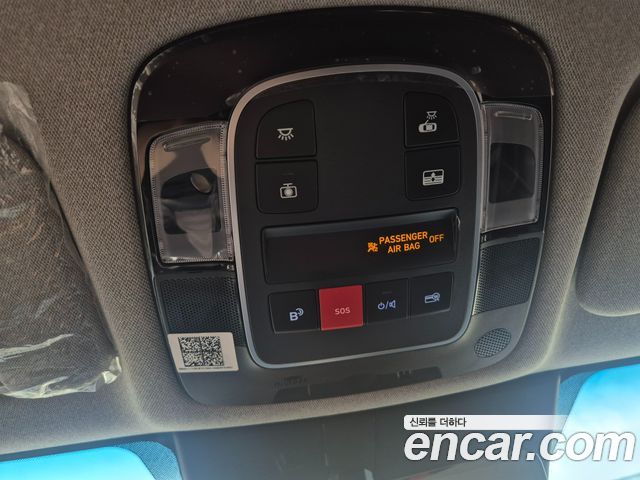 Hyundai Sonata 2025 — photo 20
