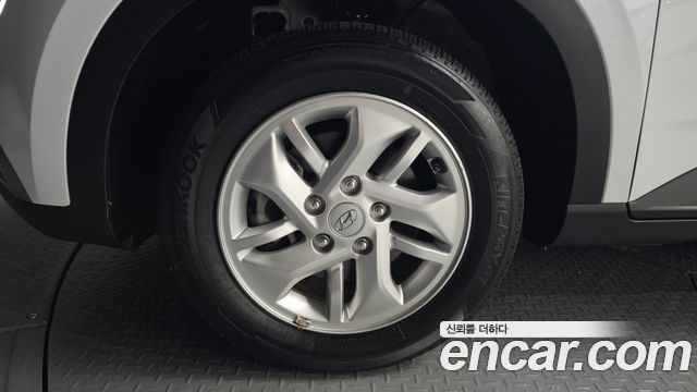 Hyundai Venue 2022 — photo 5