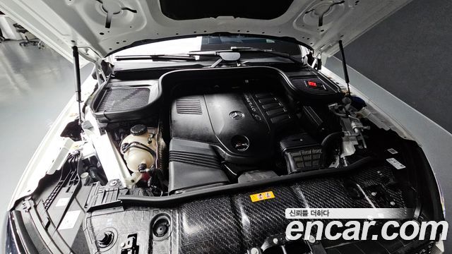 Mercedes-Benz GLE-Class 2026 — photo 6