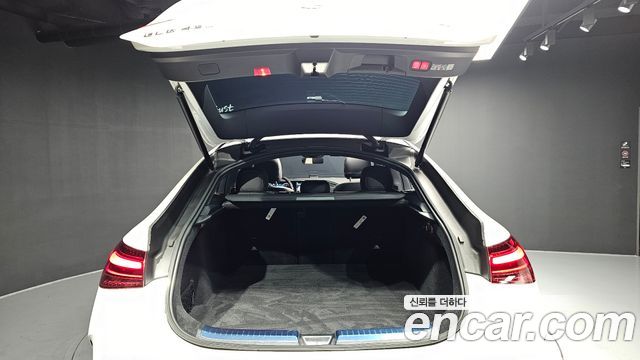 Mercedes-Benz GLE-Class 2026 — photo 20