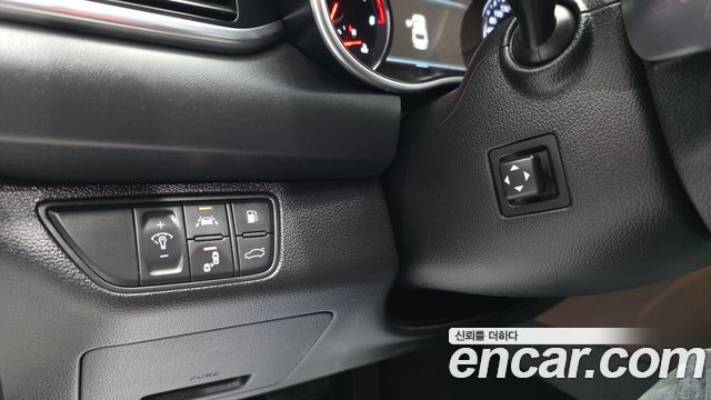 Genesis G70 2018 — photo 14