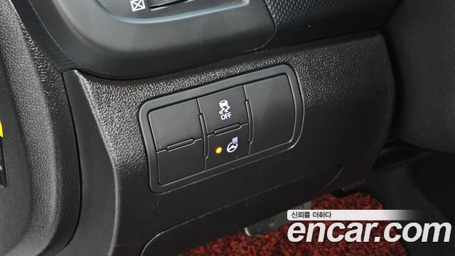 Hyundai Accent 2015 — photo 20