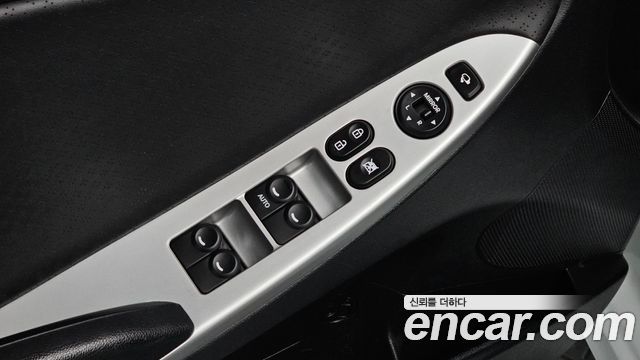 Hyundai Accent 2015 — photo 24