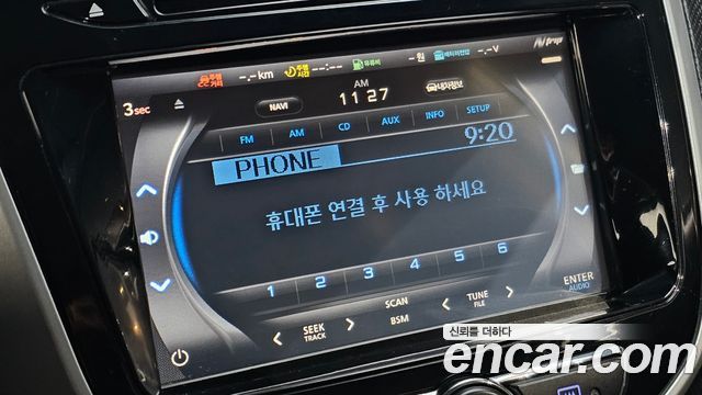 Hyundai Accent 2015 — photo 25