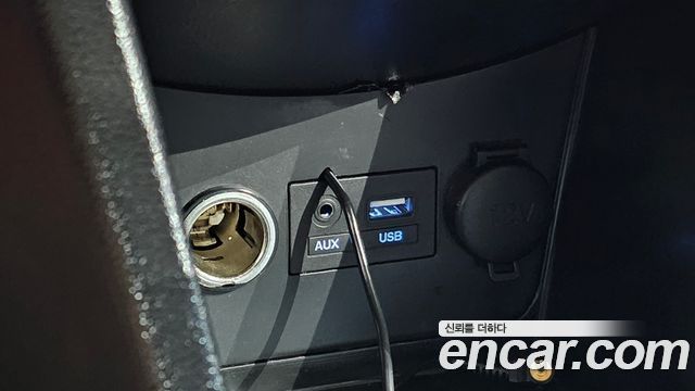 Hyundai Accent 2015 — photo 27