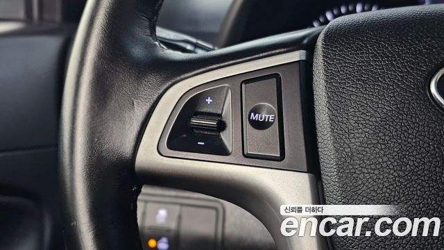 Hyundai Accent 2015 — photo 28