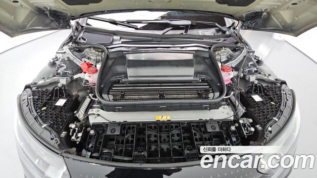Mercedes-Benz EQE 2022 — photo 6