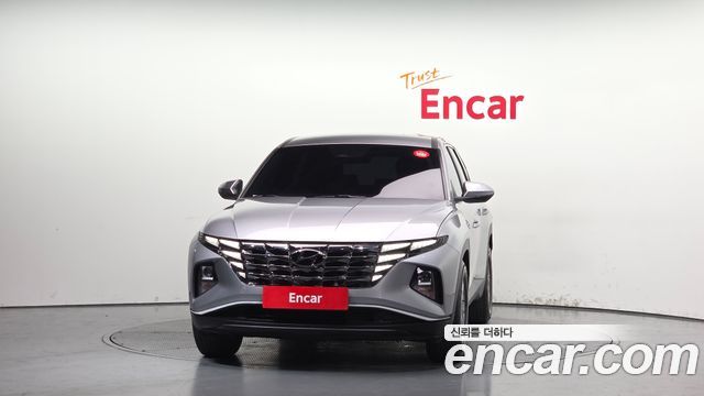 Hyundai Tucson 2023 — photo 3