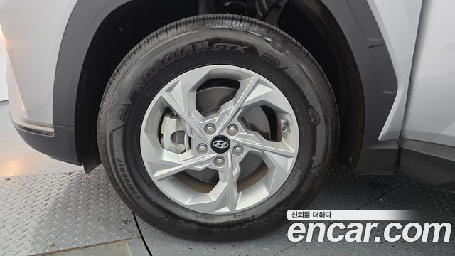 Hyundai Tucson 2023 — photo 5