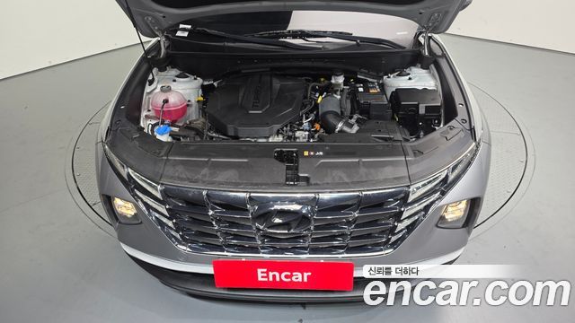 Hyundai Tucson 2023 — photo 6