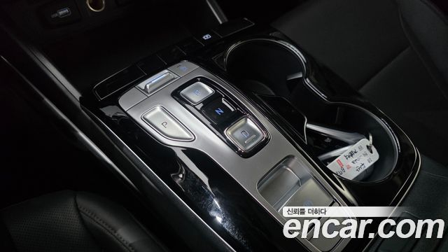Hyundai Tucson 2023 — photo 9