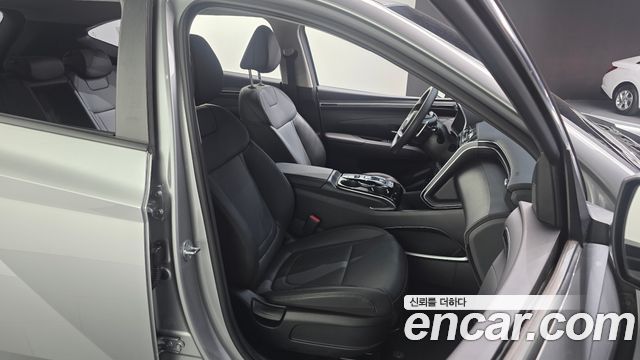 Hyundai Tucson 2023 — photo 12