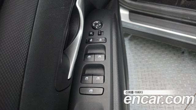 Hyundai Tucson 2023 — photo 14