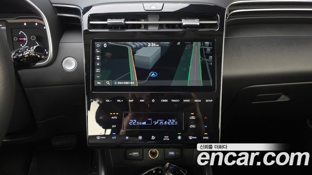 Hyundai Tucson 2023 — photo 15