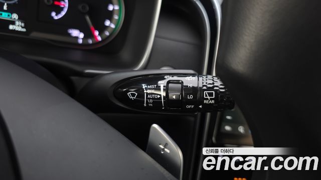 Hyundai Tucson 2023 — photo 17