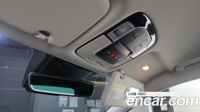 Hyundai Tucson 2023 — photo 19