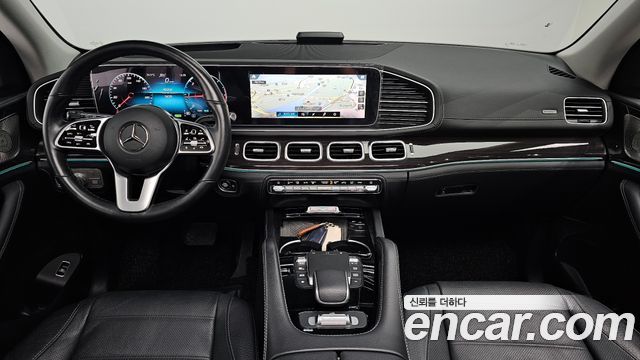 Mercedes-Benz GLE-Class 2023 — photo 7