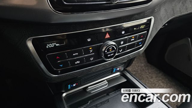 KG Mobility Rexton 2021 — photo 18