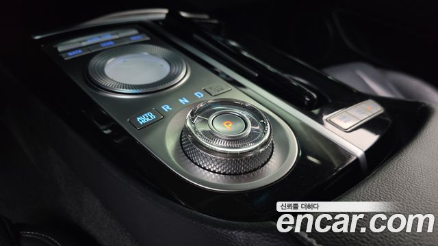 Genesis G80 2021 — photo 12