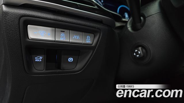 Genesis G80 2021 — photo 20