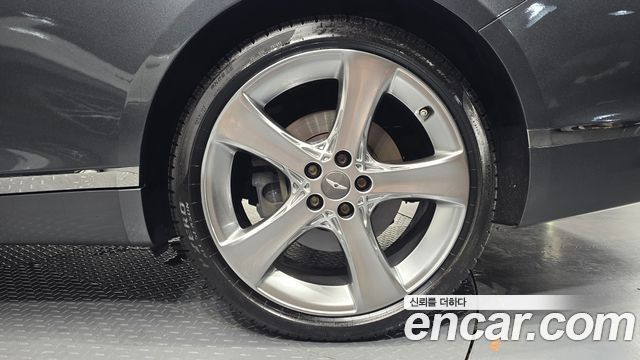 Genesis G80 2021 — photo 7