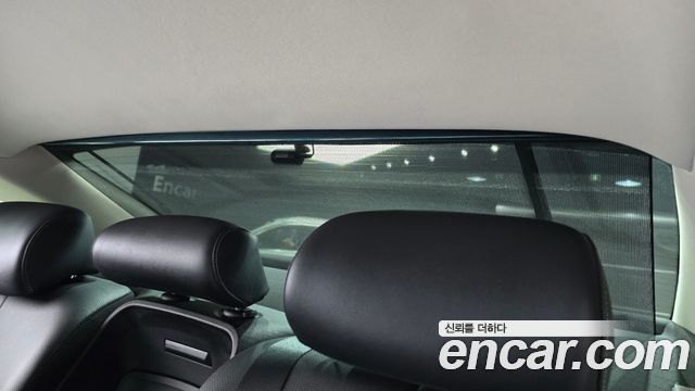 Genesis G80 2021 — photo 29