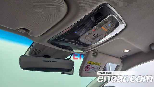 Genesis G80 2021 — photo 30