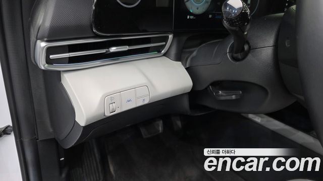 Hyundai AVANTE 2023 — photo 18
