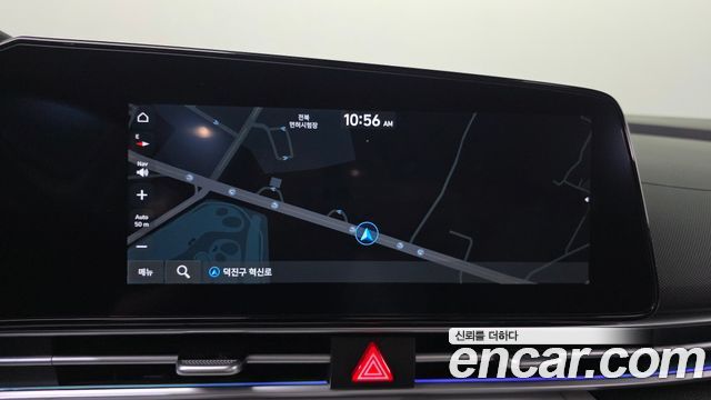 Hyundai AVANTE 2023 — photo 26