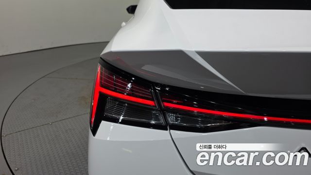 Hyundai AVANTE 2023 — photo 9
