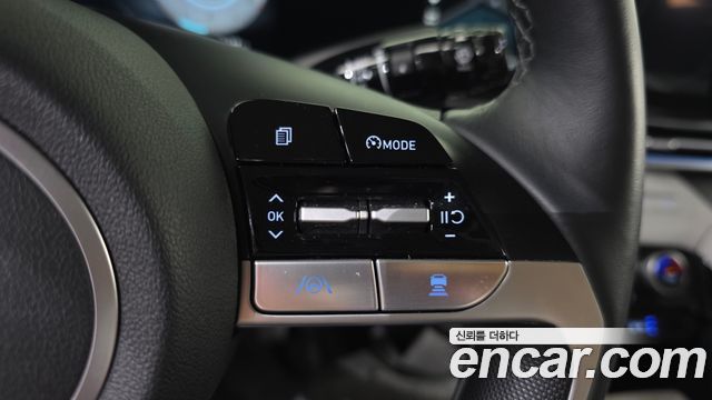 Hyundai AVANTE 2023 — photo 27
