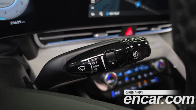 Hyundai AVANTE 2023 — photo 28