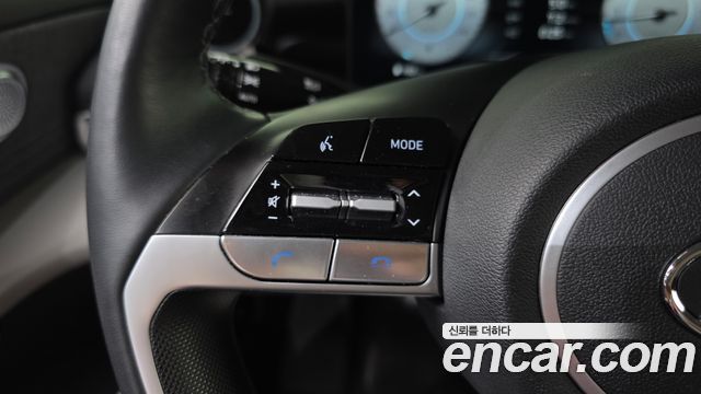 Hyundai AVANTE 2023 — photo 30