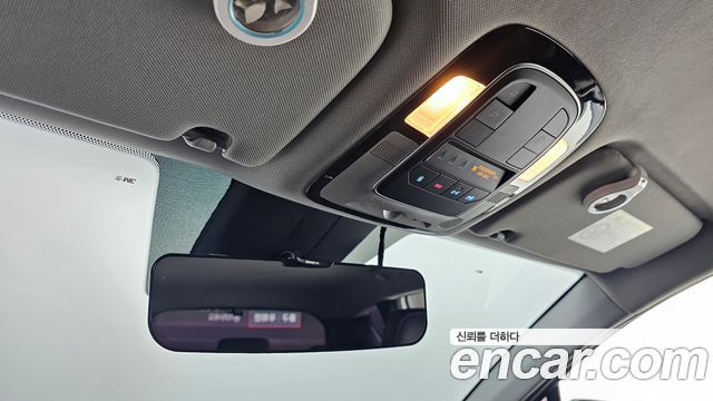 Hyundai Santafe 2021 — photo 15