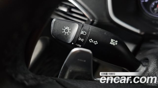 Hyundai Santafe 2021 — photo 17