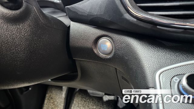 Hyundai Santafe 2021 — photo 18