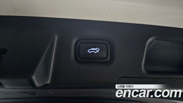 Hyundai Santafe 2021 — photo 20