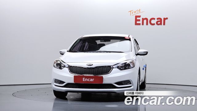 Kia K3 2015 — photo 3