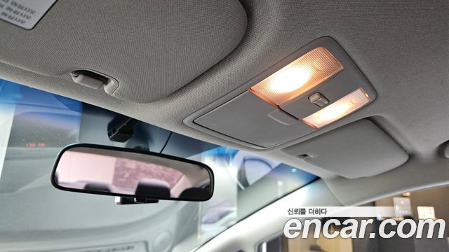 Kia K3 2015 — photo 22