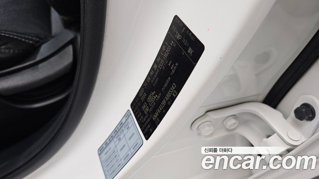 Kia K3 2015 — photo 30