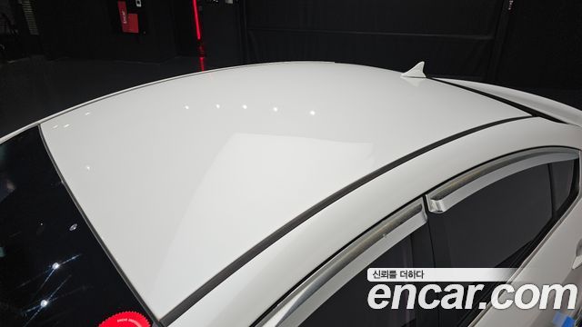 Kia K3 2015 — photo 31