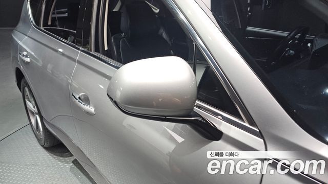 Genesis GV80 2021 — photo 30
